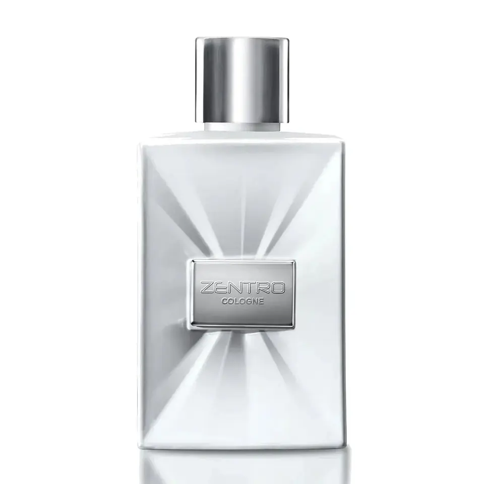 Zentro Eau de Parfum Cont. 75 ml 1