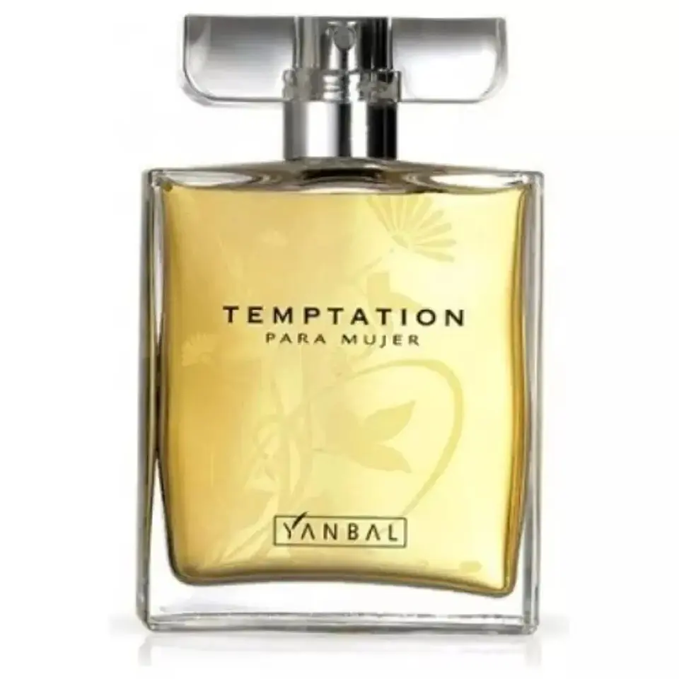 Temptation Eau de Parfum Mujer 1
