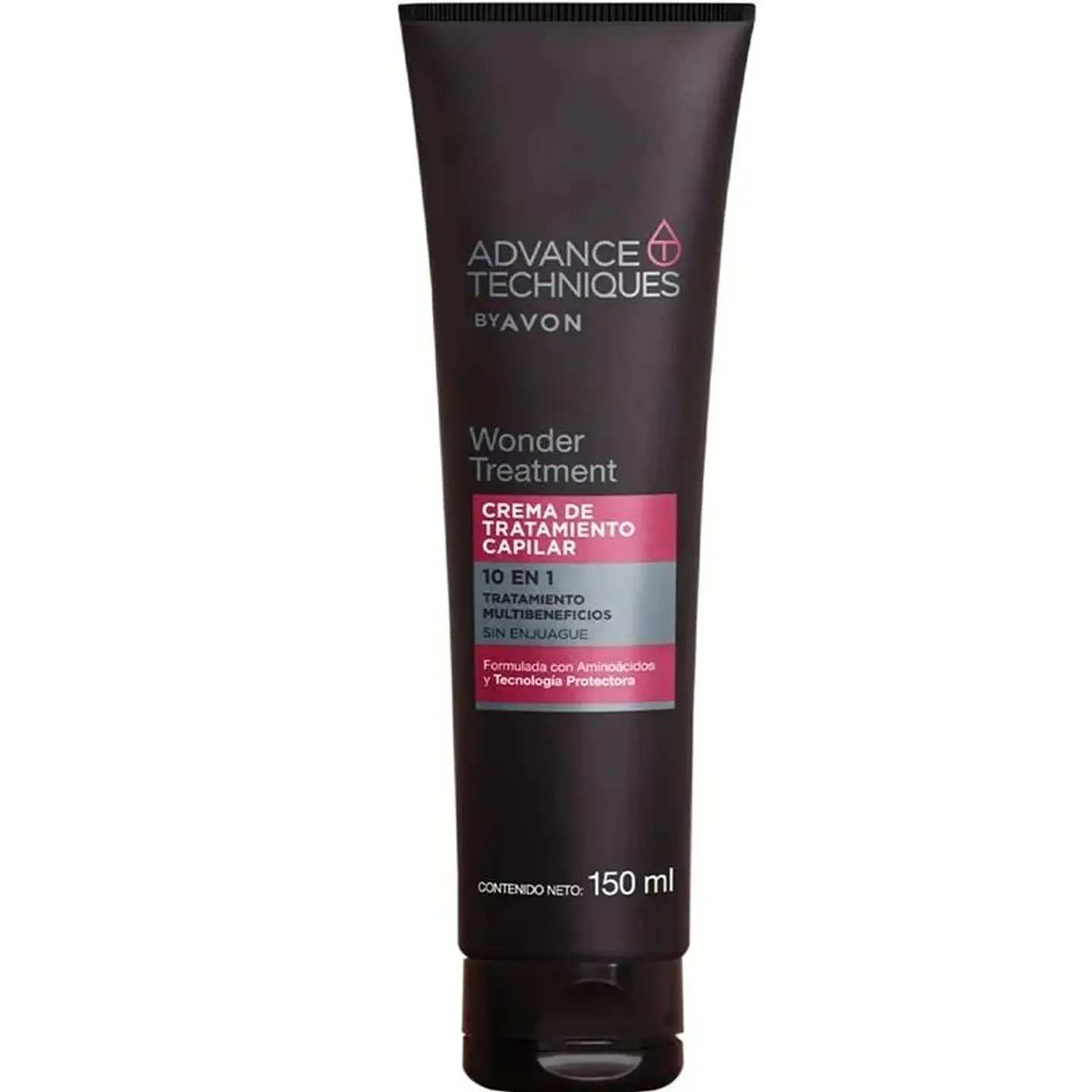 Advance Techniques Wonder Sheen Treatment Crema Trat. Capilar 10 En 1 1