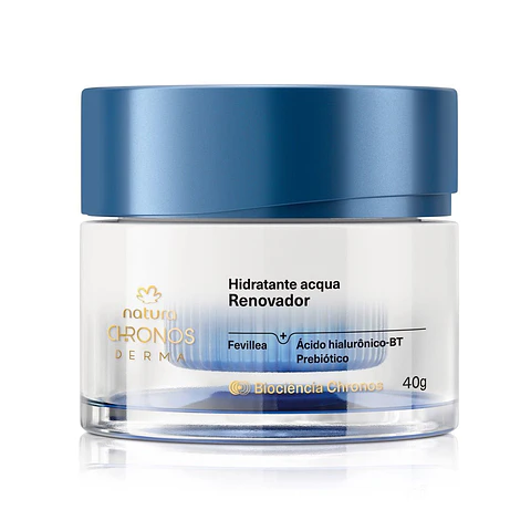 Chronos Acqua biohidratante 40 g