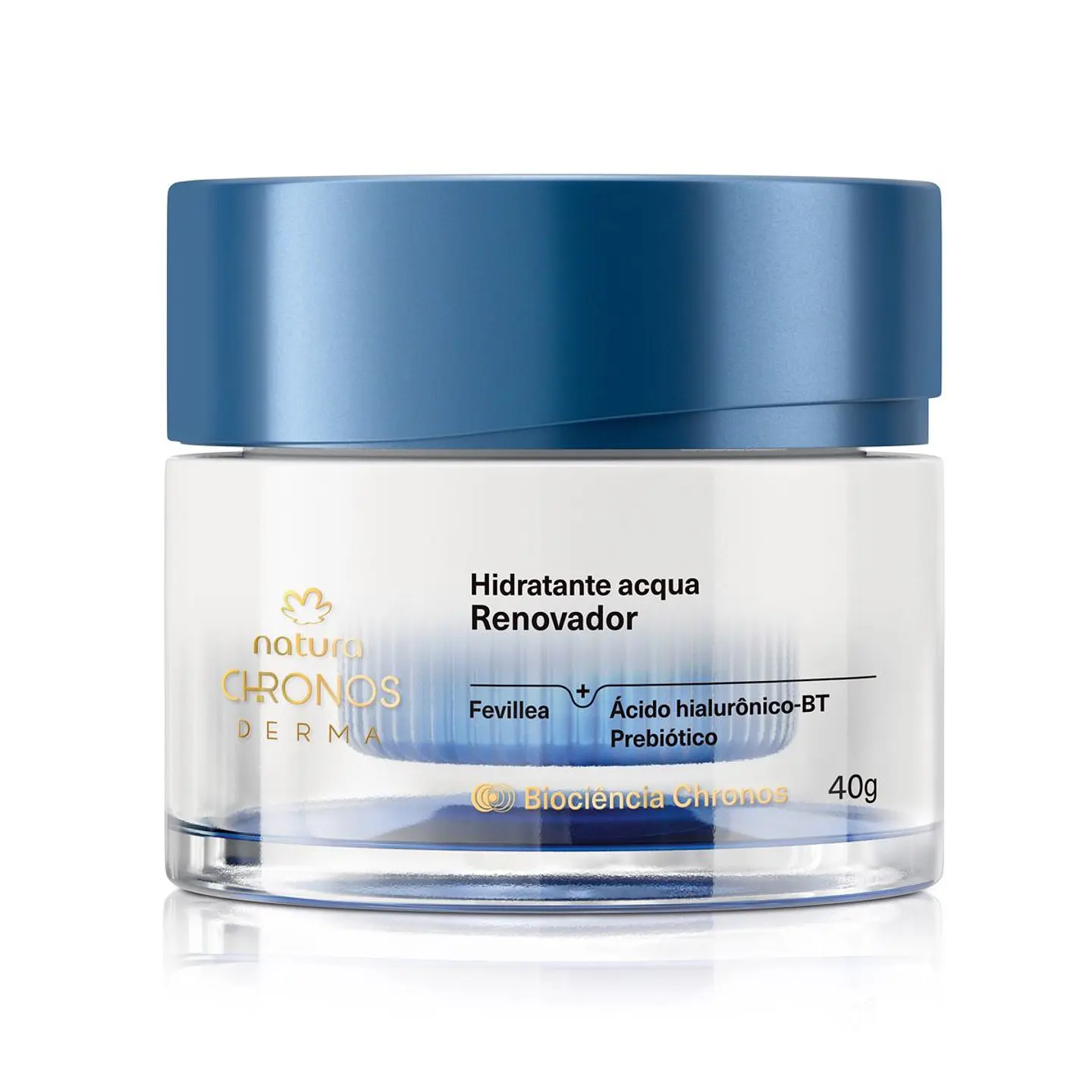 Chronos Acqua biohidratante 40 g 1