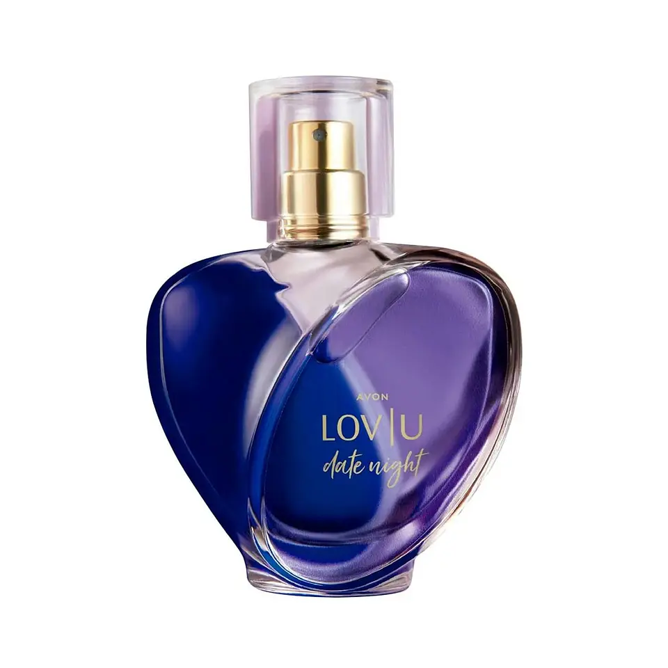 Lov U Date Night Perfume de Mujer Avon 1