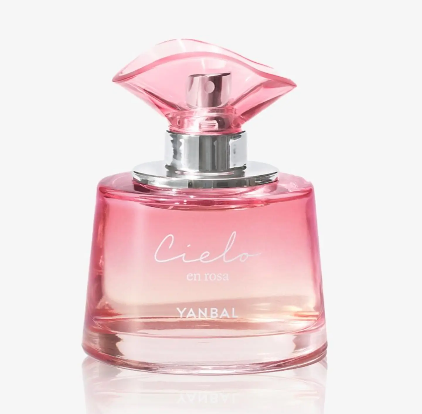 Cielo en Rosa Eau de Parfum 50ml - Yanbal 1