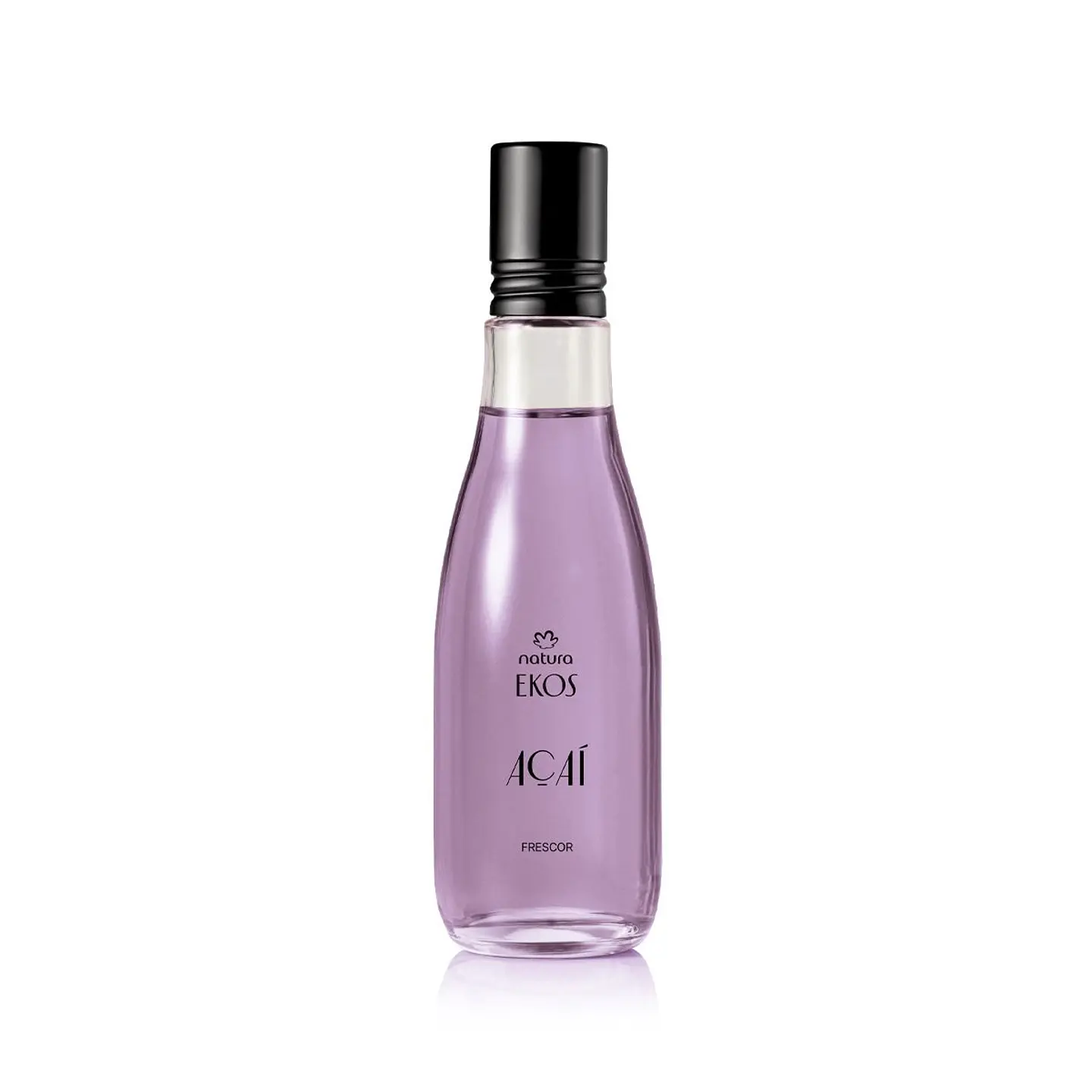 Frescor Açaí Eau de Toilette Ekos 75ml 1