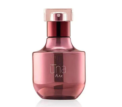 UNA Art Perfume de Mujer Natura
