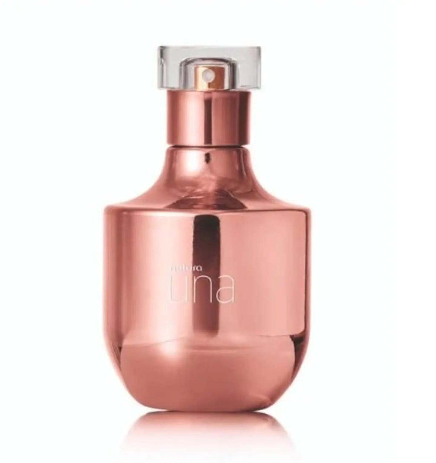 UNA clasico perfume 50ml Natura 1