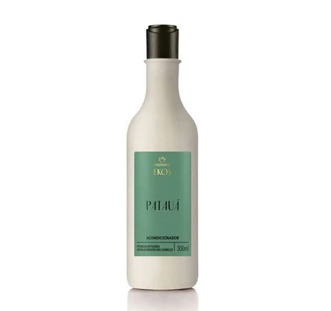 Acondicionador anticaída patauá 300ml Natura Ekos
