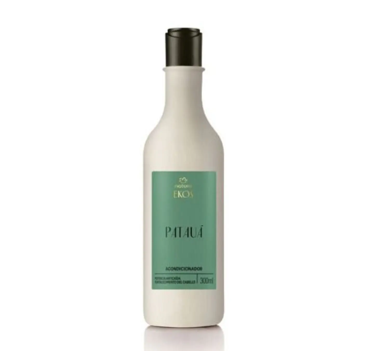 Acondicionador anticaída patauá 300ml Natura Ekos 1