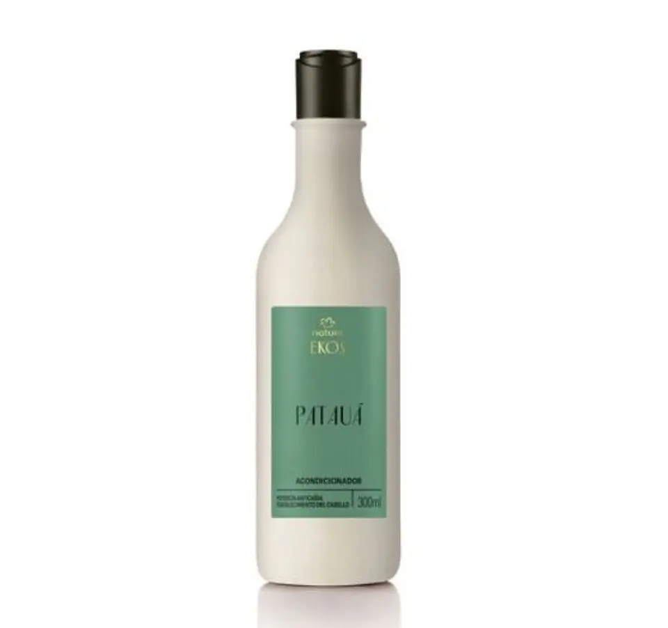 Acondicionador anticaída patauá 300ml Natura Ekos 1