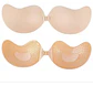 Brasier invisible sin tirantes  strapless modelo media luna - Miniatura 8