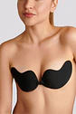 Brasier invisible sin tirantes  strapless modelo media luna - Miniatura 14