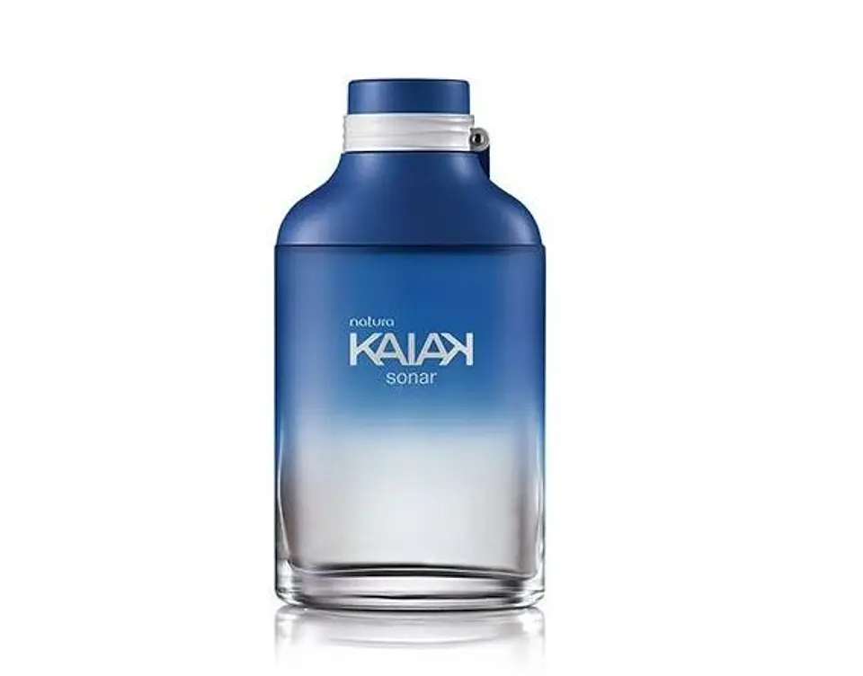 Kaiak sonar Masculino Eau de Toilette y Desodorante Corporal Spray 100 ml 2