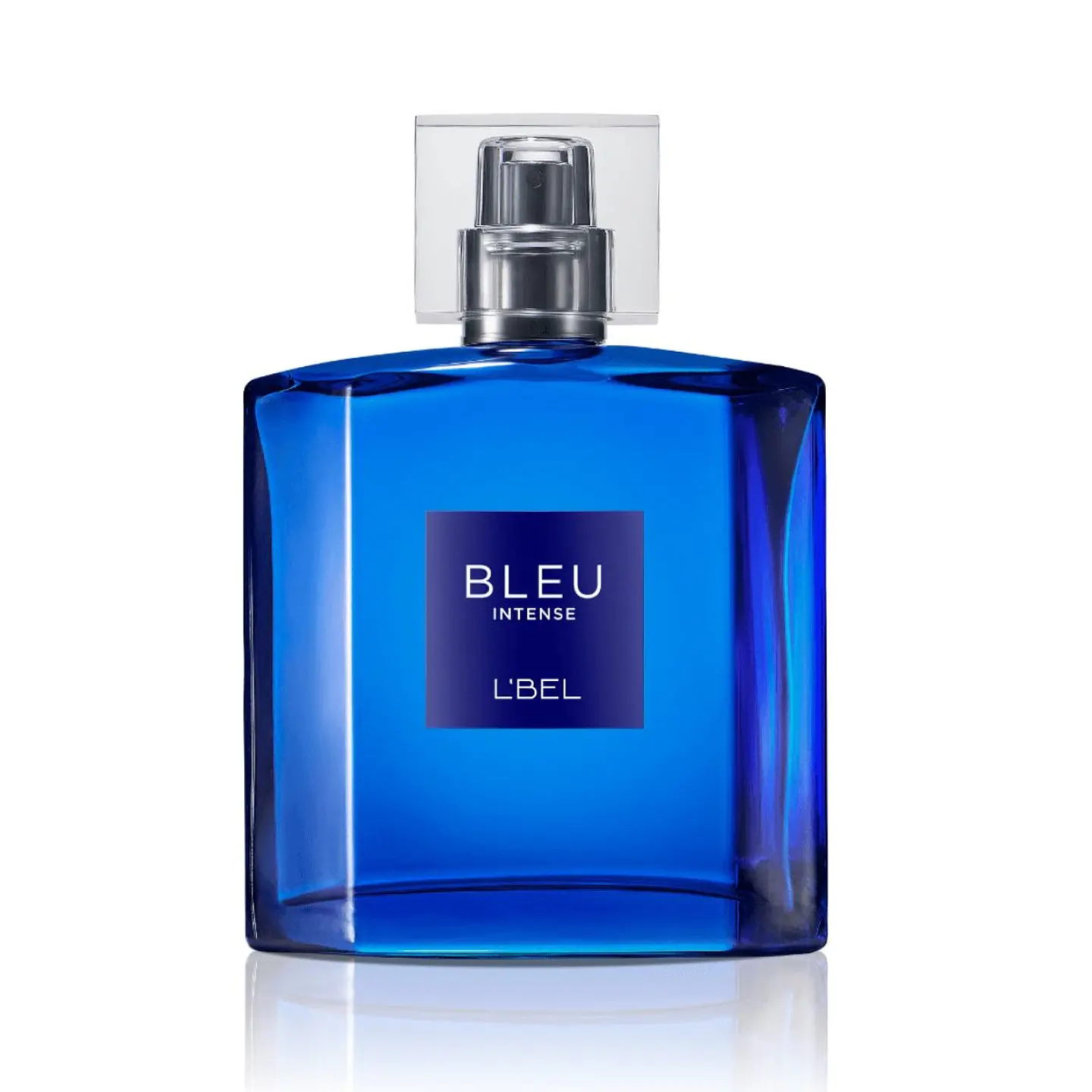 Bleu Intense Perfume para Hombre 100 ml 1