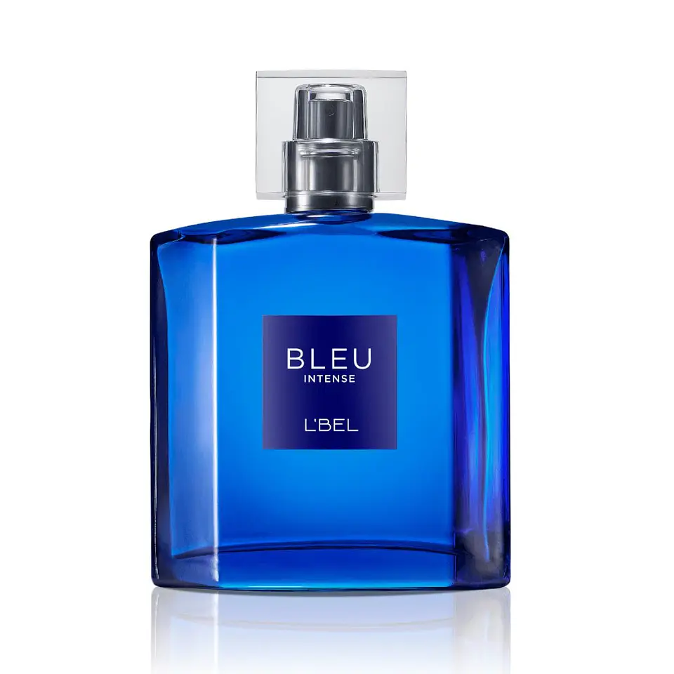 Bleu Intense Perfume para Hombre 100 ml 1