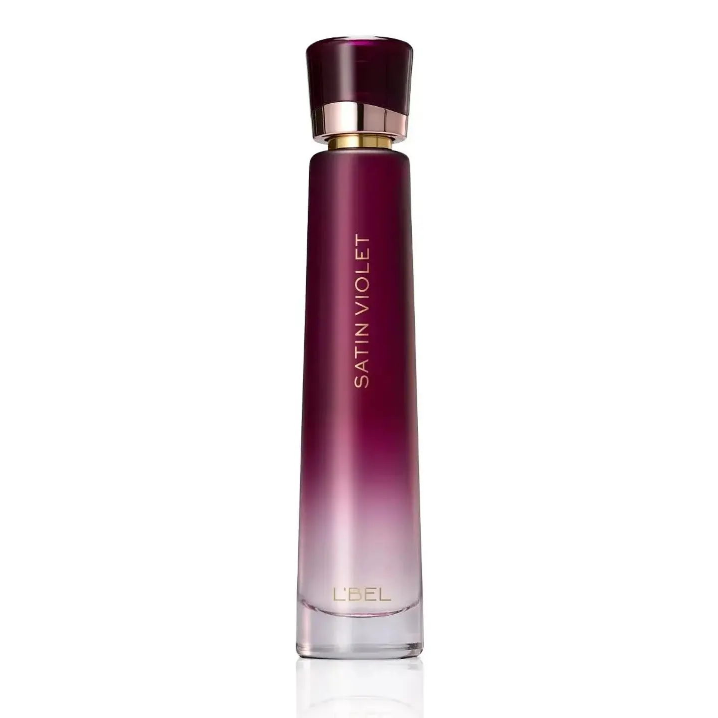 Satin Violet Perfume de Mujer - 50ml 1