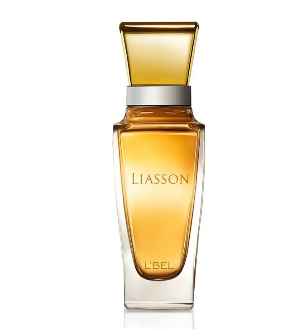 Liasson Perfume femenino 50 ml 1