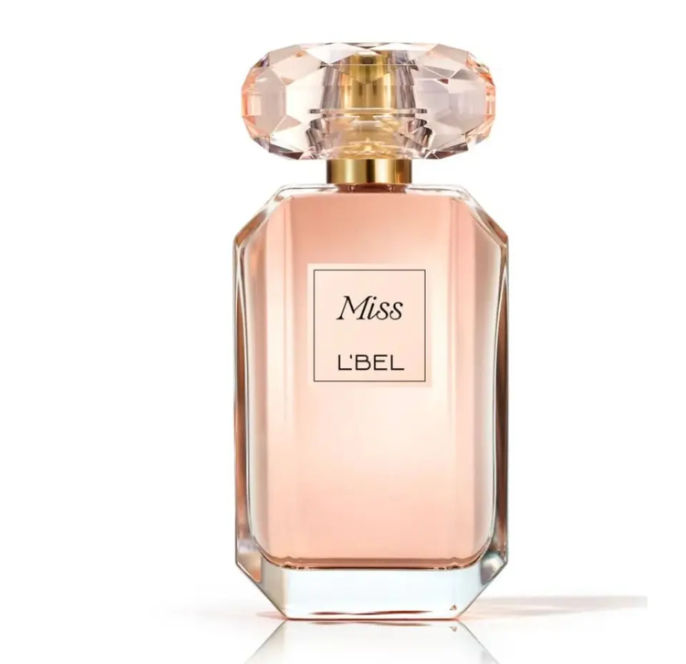 Miss LBEL Perfume de Mujer 50 ml 1