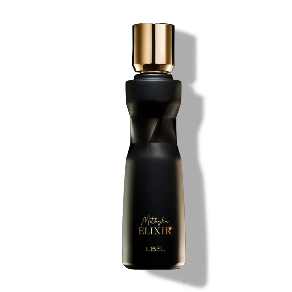 Lbel Mithyka Elixir Perfume De Mujer 1