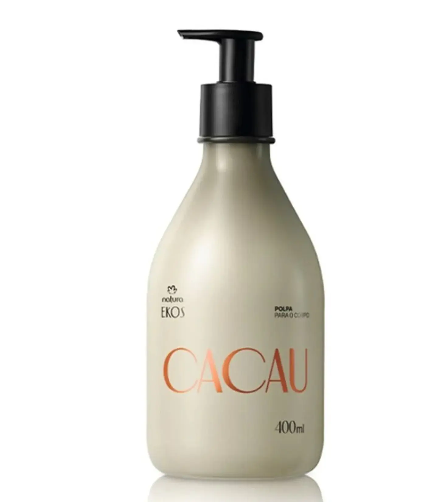 Ekos Cacao Pulpa Corporal 400 ml 1