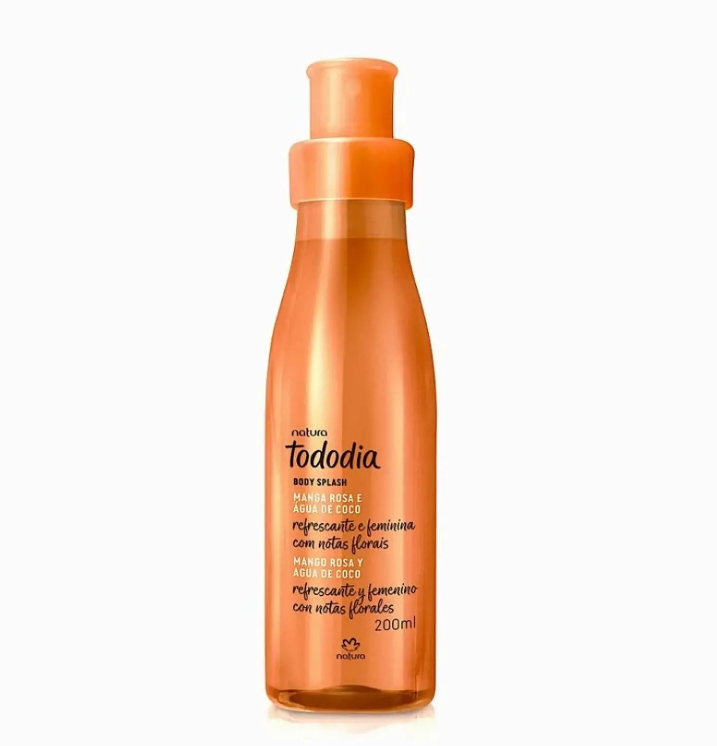 Acondicionador Nutritivo Tododia durazno y almendra 280 1