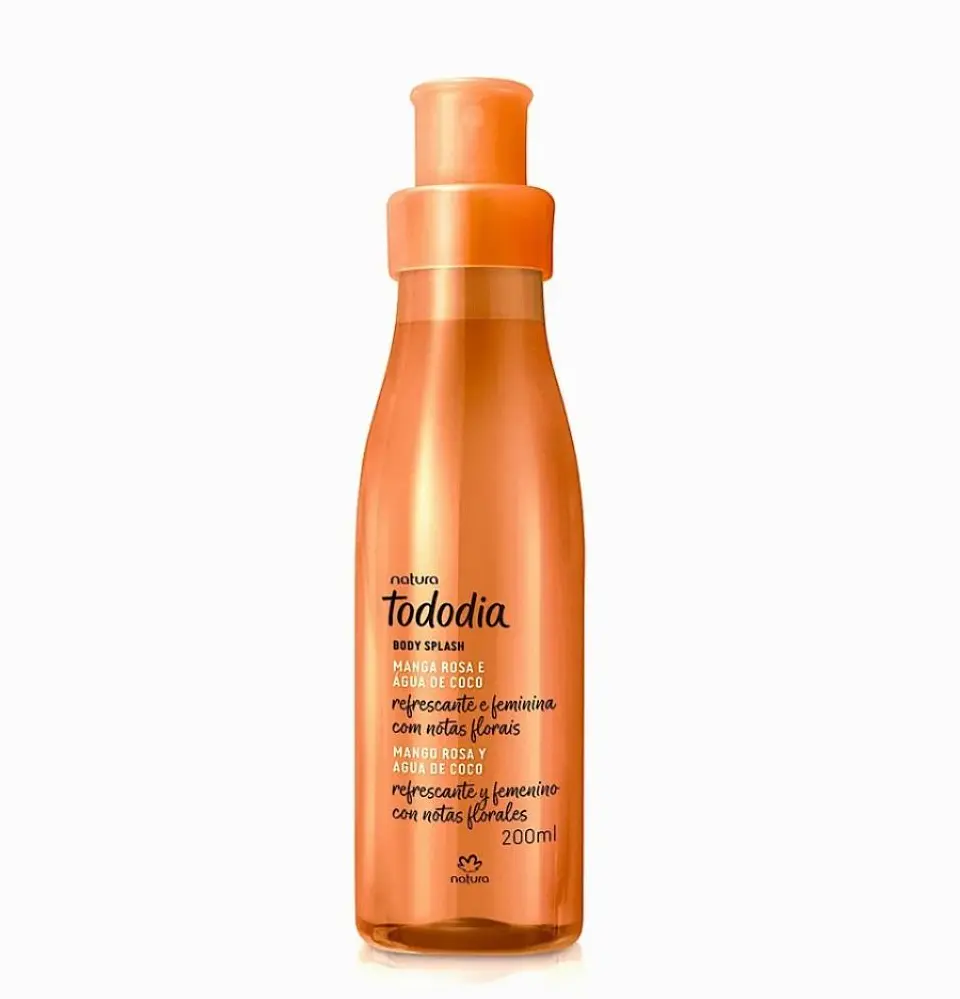 Acondicionador Nutritivo Tododia durazno y almendra 280 1