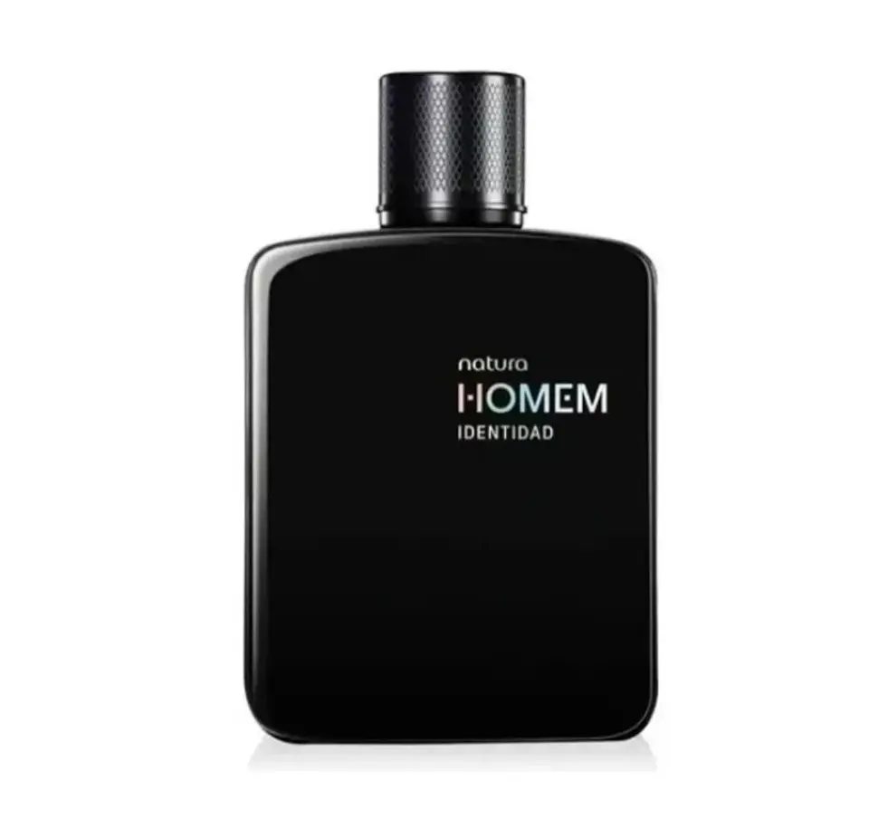 Eau de Parfum Masculino Homem Identidad 100 ml 1