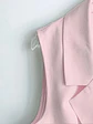 Blazer mujer elegante sin mangas - Miniatura 9