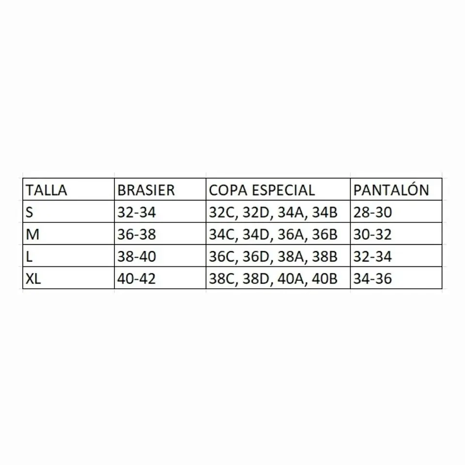 Bikini Sexy para Mujer con Bloques de Color, copas y tiro alto 21