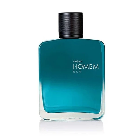 Eau de Parfum Masculino Homem Elo 100ml