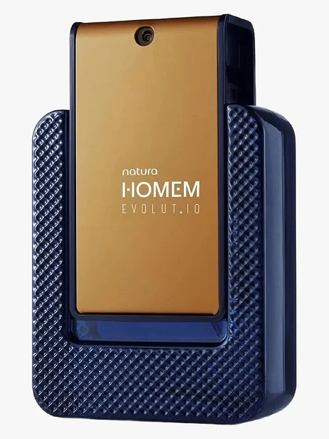 HOMEM EVOLUT.IO PERFUME MASCULINO 100 ML