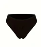 Conjunto de bikini de 3 piezas para mujer, estilo étnico - Miniatura 5