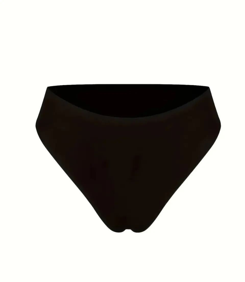 Conjunto de bikini de 3 piezas para mujer, estilo étnico 5