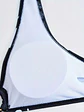Conjunto de Baño de Moda para Mujer 2 Piezas - Miniatura 4