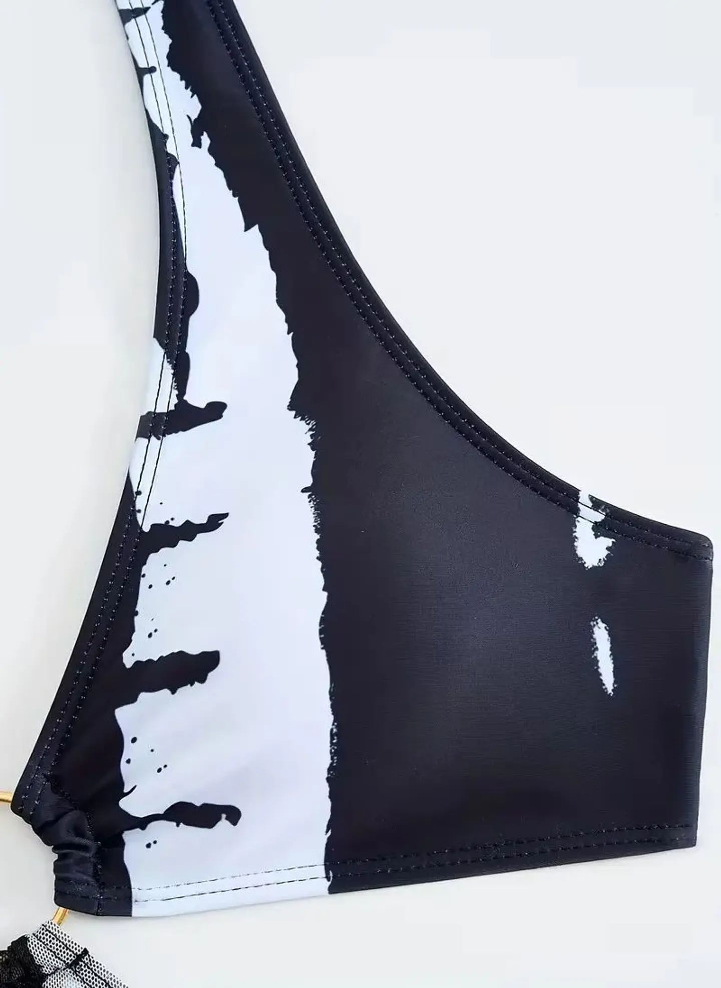 Conjunto de Baño de Moda para Mujer 2 Piezas 5