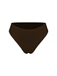 Conjunto de bikini de 3 piezas para mujer, estilo étnico - Miniatura 6