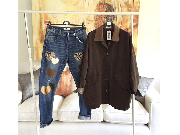 Chaqueta cuello cotele 1