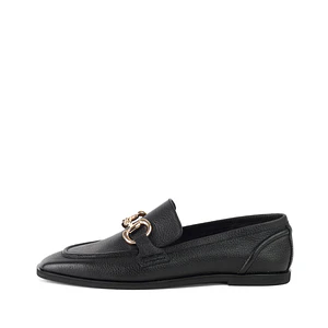 Refined MOCASÍN ELBA - NEGRO