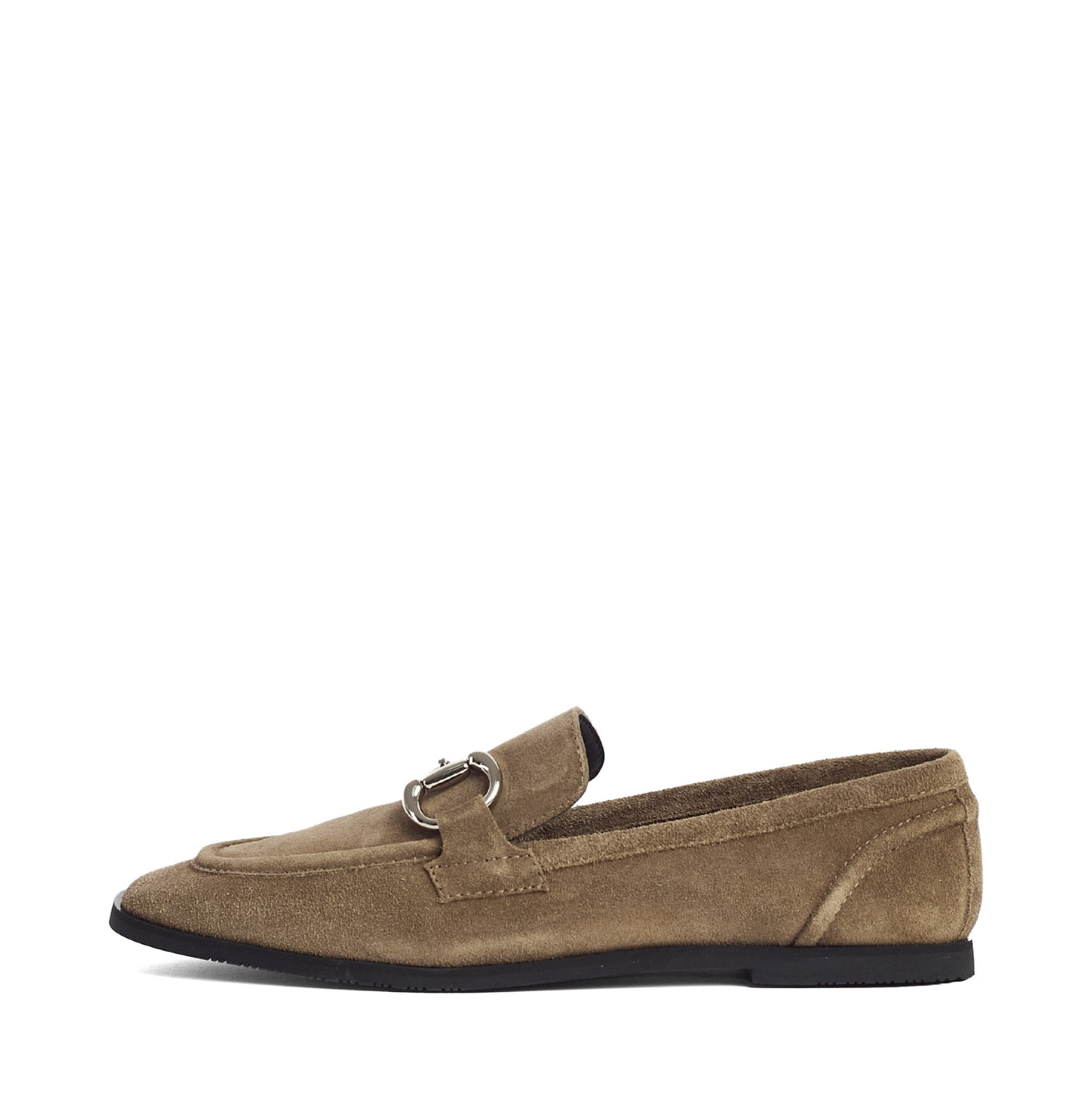 Heritage MOCASÍN ELBA - TAUPE 1