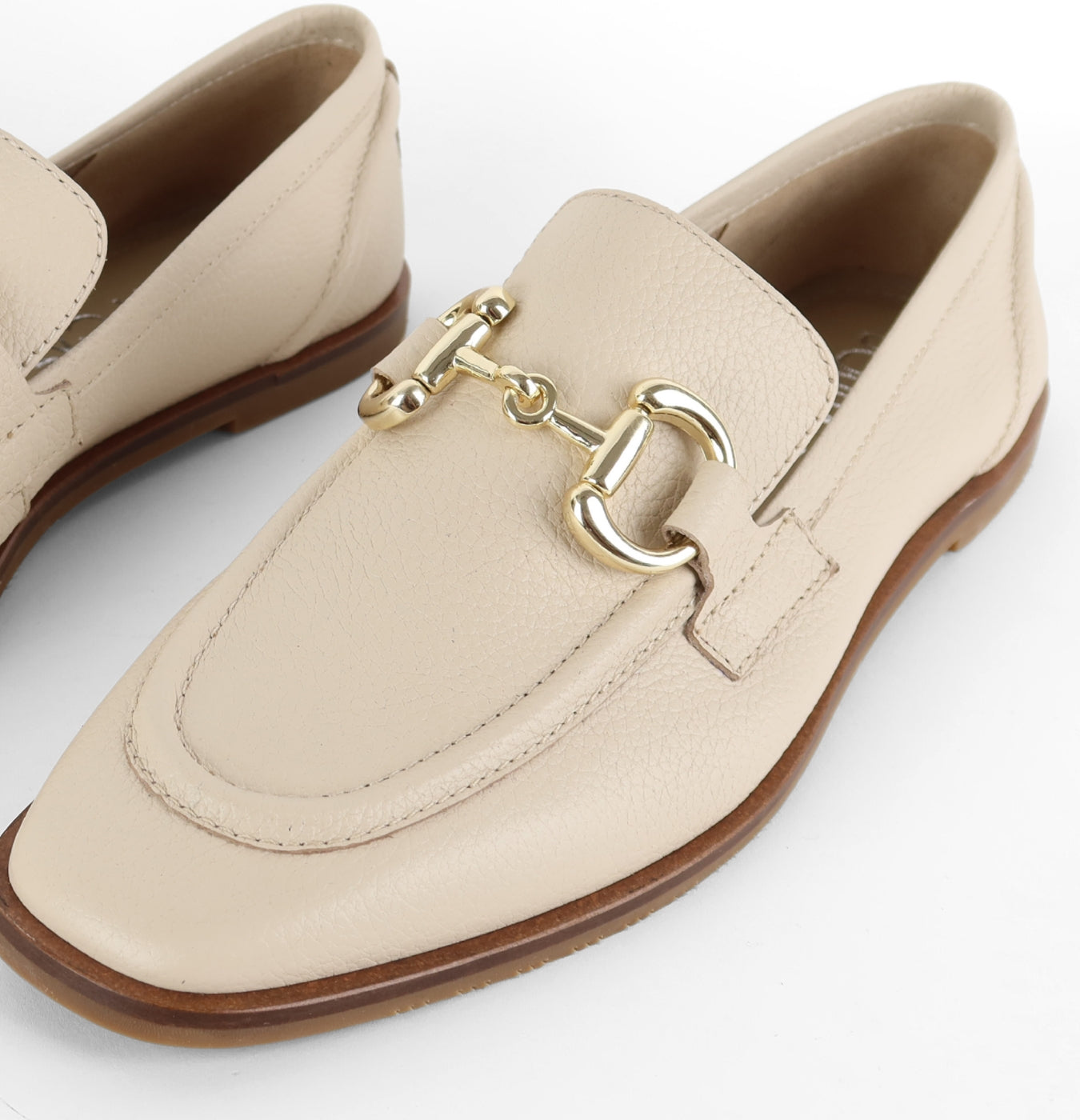 MOCASÍN ELBA - ROSE Studio 3