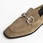 Heritage MOCASÍN ELBA - TAUPE - Miniatura 2