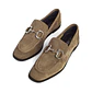Heritage MOCASÍN ELBA - TAUPE - Miniatura 3
