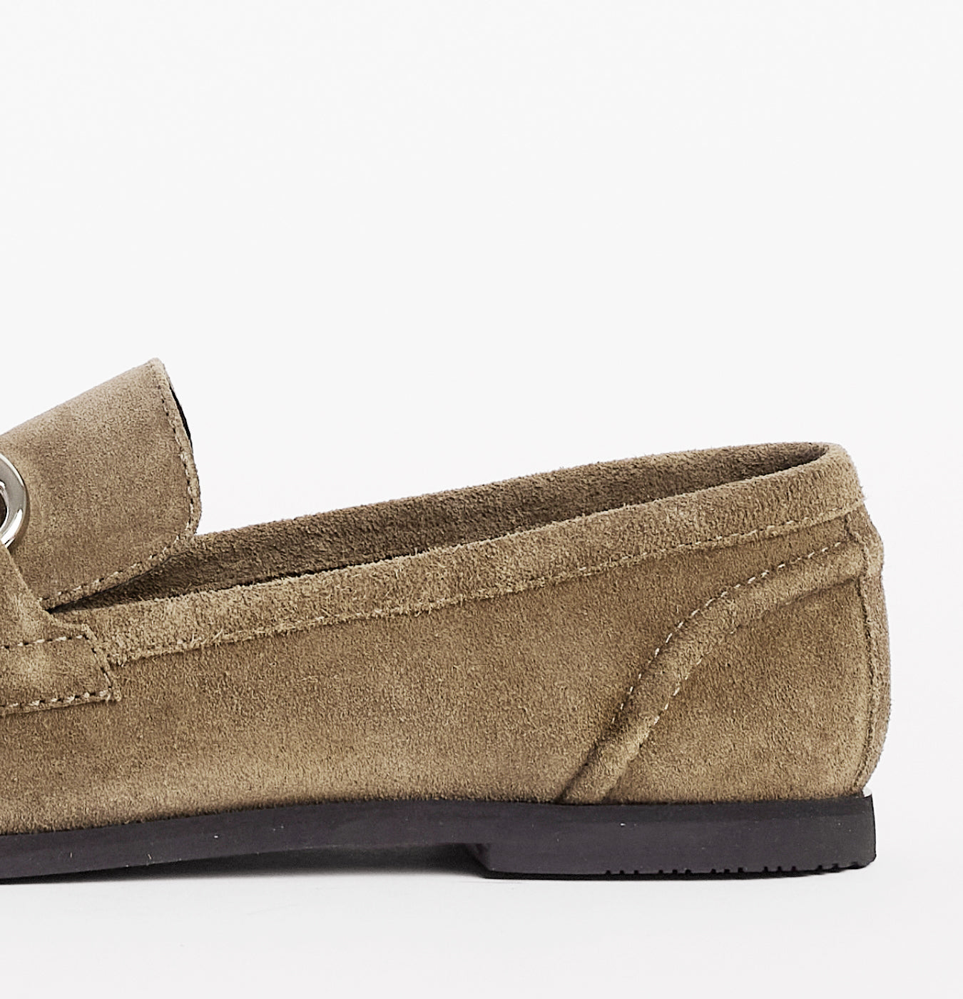 Heritage MOCASÍN ELBA - TAUPE 4