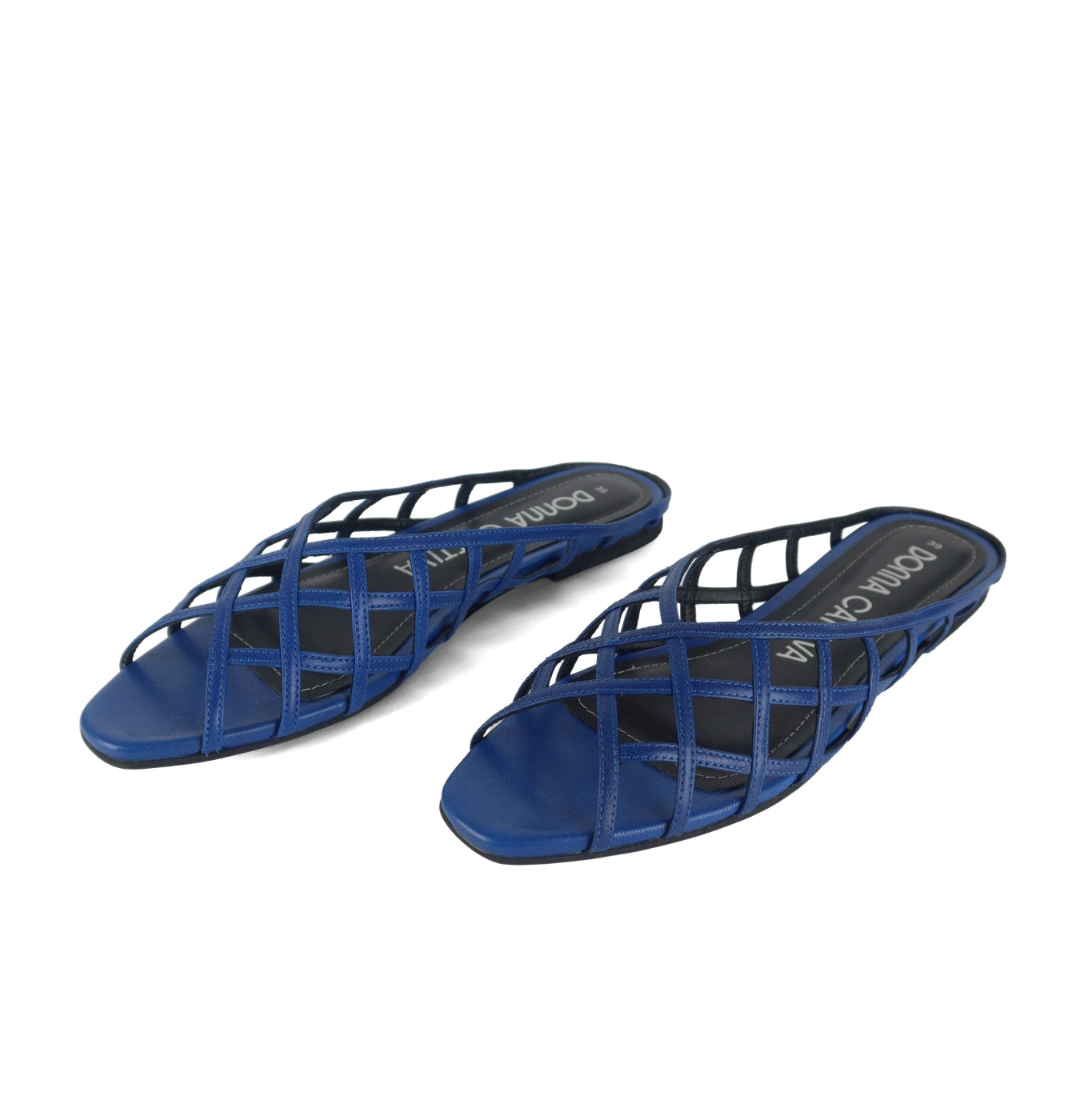 Elite SANDALIA COLEEN - AZUL 2