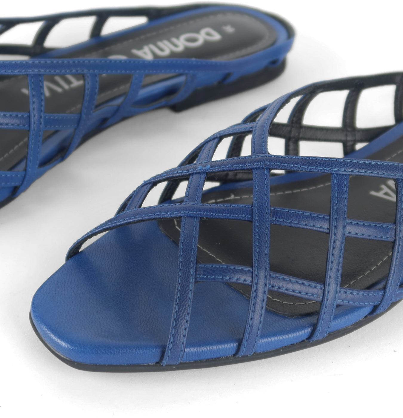 Elite SANDALIA COLEEN - AZUL 3