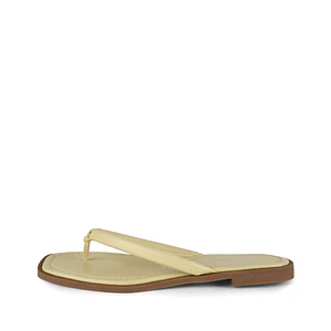 Heritage SANDALIA CORA - AMARILLO