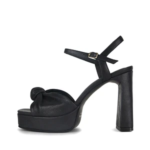 SANDALIA ELEVEN - NEGRO Design