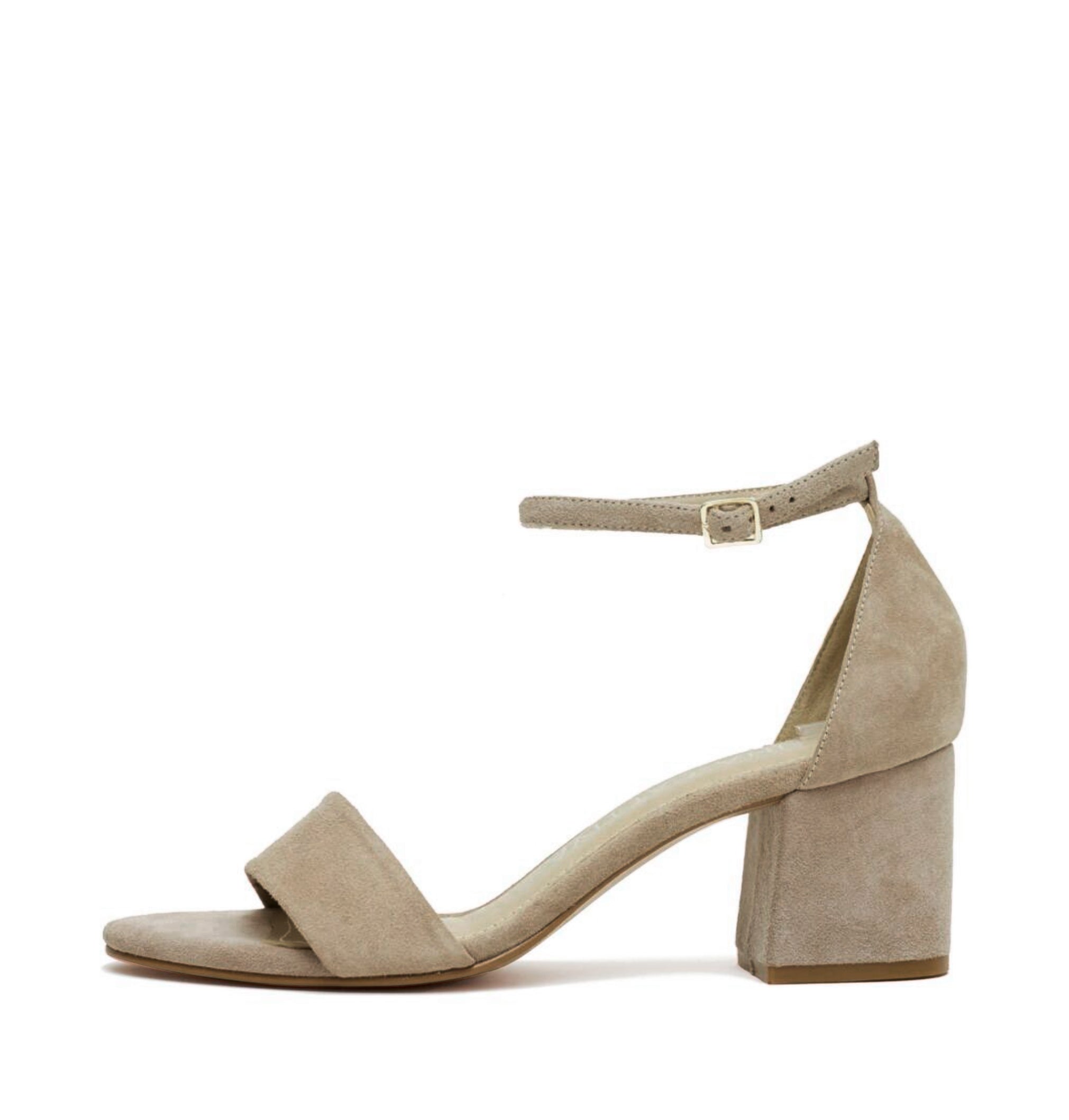 SANDALIA FRAN - ARENA Luxe 1