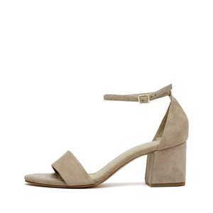 SANDALIA FRAN - ARENA Luxe