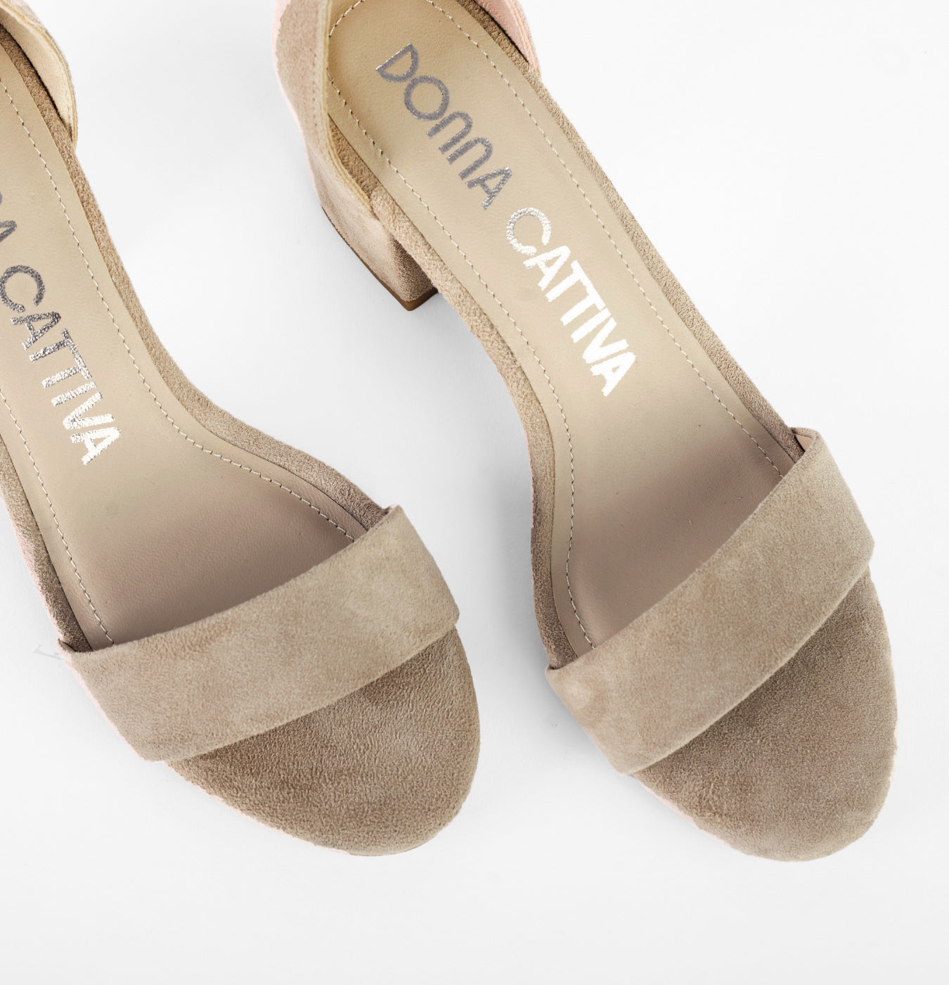 SANDALIA FRAN - ARENA Luxe 2