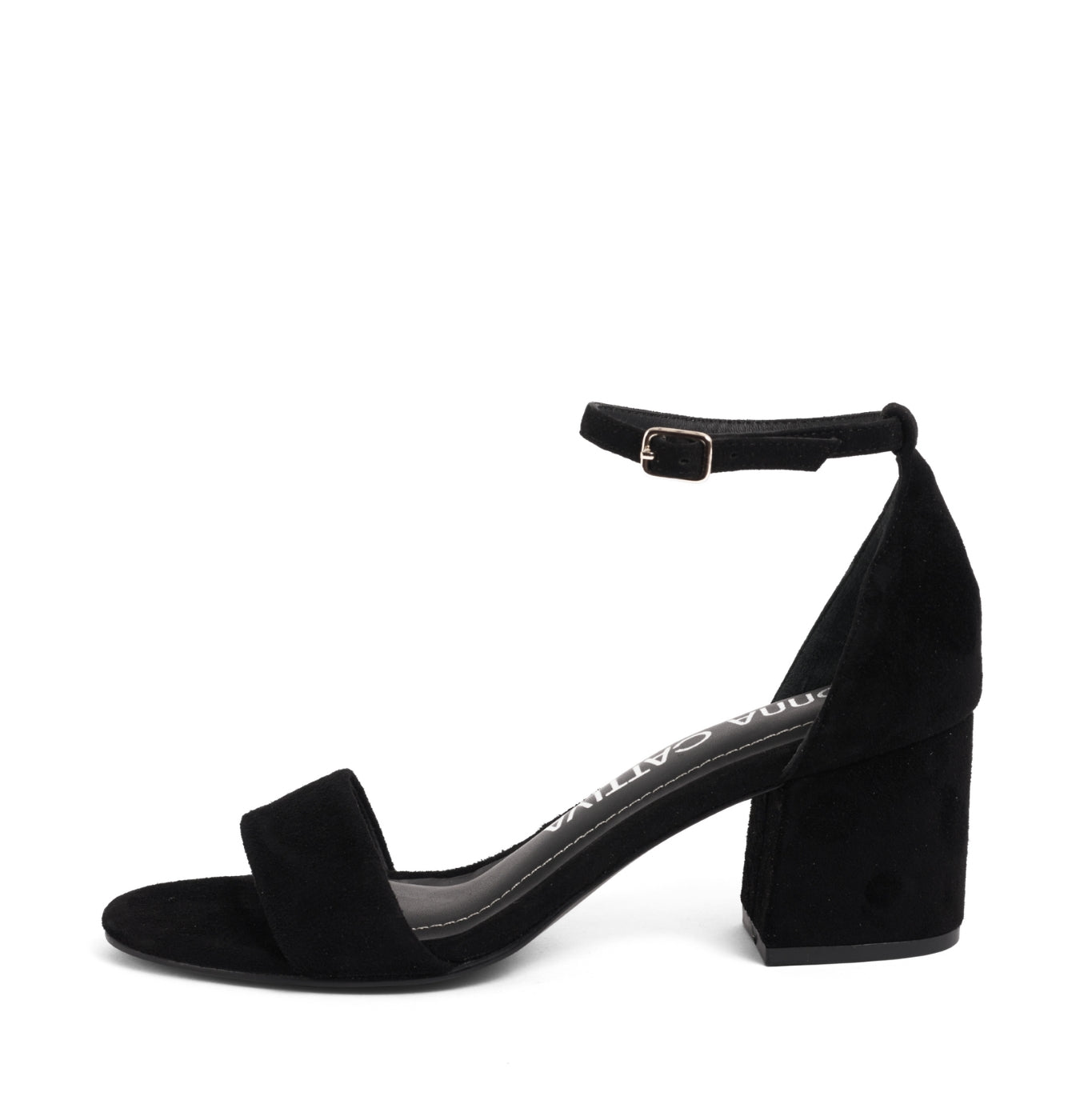 SANDALIA FRAN - NEGRO Edition 1